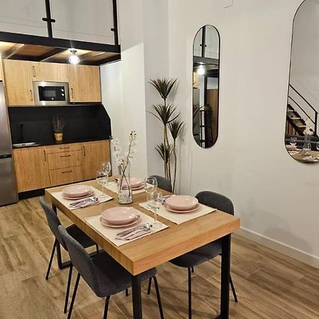 Loft Puerta Almodovar Córdoba Eksteriør billede
