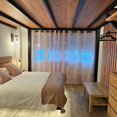 Loft Puerta Almodovar Córdoba Eksteriør billede