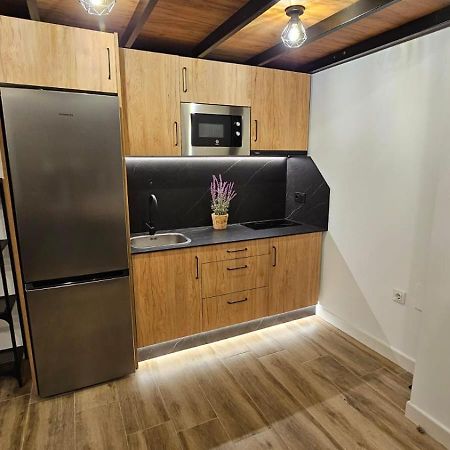 Loft Puerta Almodovar Córdoba Eksteriør billede