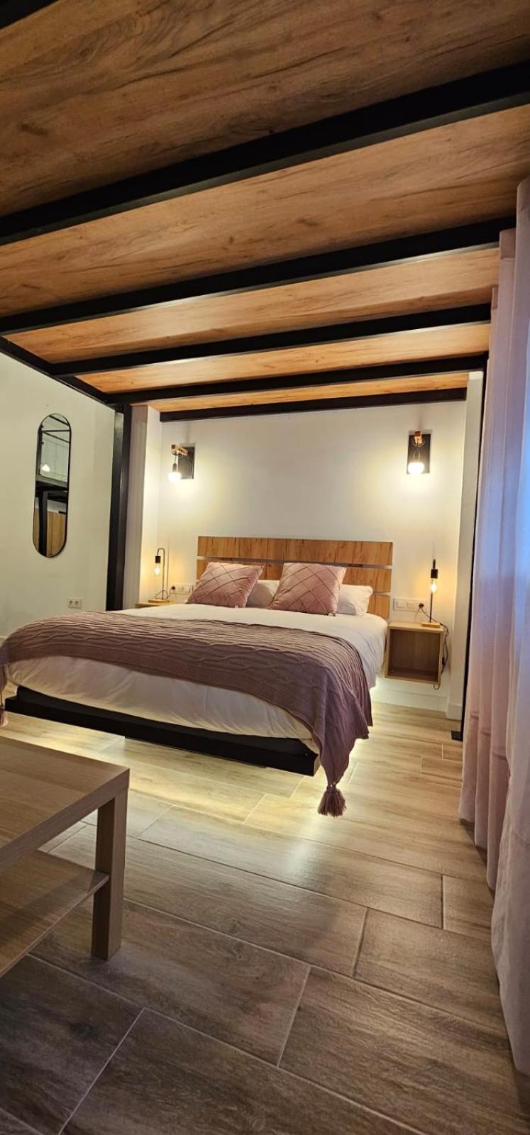 Loft Puerta Almodovar Córdoba Eksteriør billede