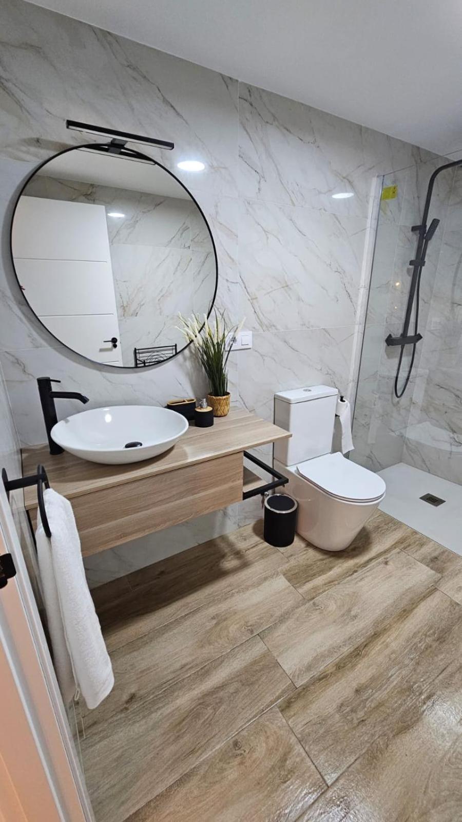 Loft Puerta Almodovar Córdoba Eksteriør billede