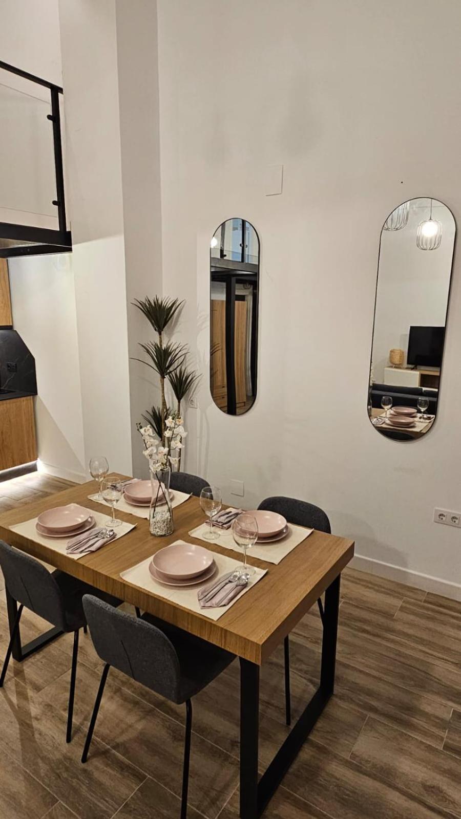 Loft Puerta Almodovar Córdoba Eksteriør billede