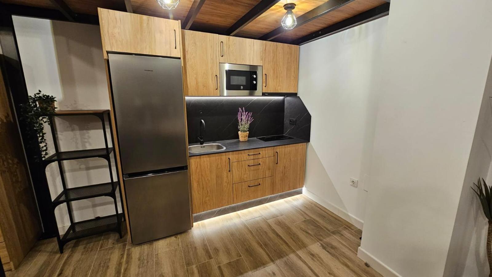 Loft Puerta Almodovar Córdoba Eksteriør billede