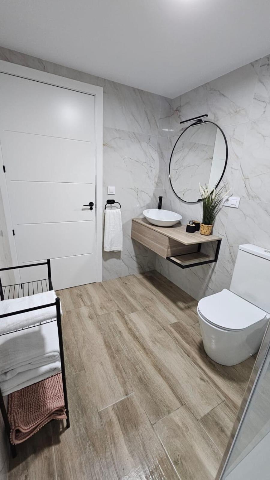 Loft Puerta Almodovar Córdoba Eksteriør billede